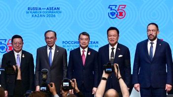 ‘อนุทิน’สวมบทเซลส์แมน ดึงEECมาดูเอง ขายนักลงทุนทั่วโลก
