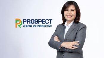 PROSPECT REIT ประเดิมปันผลรายเดือนรอบแรก 0.0710 บาทต่อหน่วย ดีเดย์จ่ายเงิน 15 ก.ค. นี้