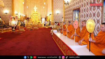คณะบุคตลต่างๆ เป็นเจ้าภาพบำเพ็ญพระราชกุศล ถวายพระบรมศพ สมเด็จพระพันปีหลวง