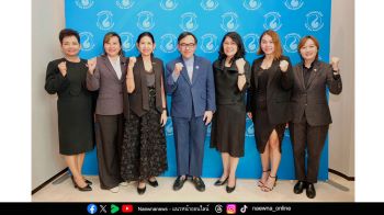 สมาคมสปาไทยจับมือภาครัฐและเอกชน วางรากฐาน Premium Thailand Wellness Ecosystem ส่งเวลเนสไทย สู่ระดับโลก