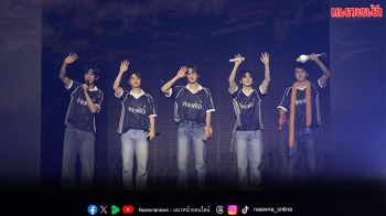 ราชาแห่งเค-ป็อป EXO ครองบัลลังก์แห่งความสำเร็จ กับการ SOLD OUT คอนเสิร์ตครั้งที่ 6