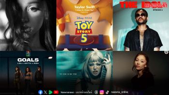 อัปเดต 5 เพลงสุดไวรัลจาก ศิลปินระดับโลก  Ariana Grande-Taylor Swift-The Weeknd และ LISA