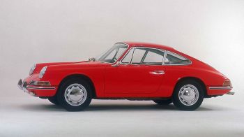 Porsche 911   มากกว่ารถสปอร์ต คือไลฟ์สไตล์ที่คนทั้งโลกหลงใหล