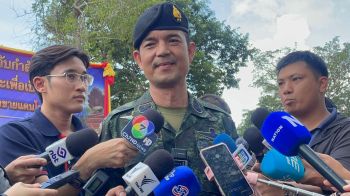 แนวหน้าวาทะเด็ด
