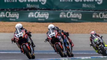 เช็กอินสนามช้างฯ! NEXZTER BRIC Superbike 2026 เปิดฤดูกาลสุดเร้าใจ