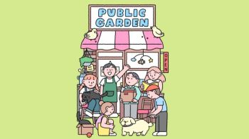 Public Garden กลับมาเยือนกรุงเทพฯ 4-5 ก.ค.นี้ พร้อมผลงานดีไซน์ที่คัดสรรมาอย่างดี