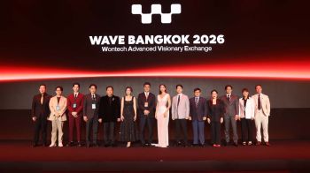 WONTECH ASIA THAILAND กวาดรายได้ในไทยทะลุ 1,000 ล้าน ดันพอร์ตรวมโต 39%