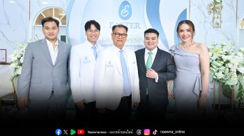 Easter Surgery Hospital ประกาศยกระดับสู่โรงพยาบาลศัลยกรรมเฉพาะทางเต็มรูปแบบ