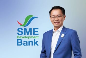 ไทยช่วยไทยพลัส-ท่องเที่ยว หนุนดัชนีเชื่อมั่นSMEไตรมาส2/69ฟื้น