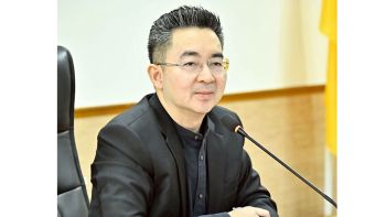 \'อธิบดีกรมการข้าว\' ลุยข้าวคาร์บอนต่ำเต็มสูบ ตั้งเป้าภาคกลางนำร่องปี2569