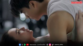 คู่เคมีใหม่ ‘เอม สรรเพชญ์ – มุกดา นรินทร์รักษ์’ ใน ‘ติวเธอ(ร์)…ที่รัก MY TUTOR, MY LOVE’