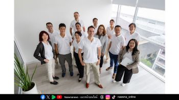 Manao Software ฉลองครบรอบ 19 ปี  เดินหน้าผสาน AI เข้ากับกระบวนการพัฒนาซอฟต์แวร์  พร้อมคงมาตรฐาน Human Engineering Oversight  เพื่อการพัฒนาระบบระยะยาว