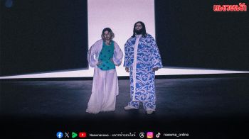 Elmiene ชวน Fujii Kaze ถ่ายทอดมิตรภาพ และพลังทางดนตรีข้ามพรมแดนได้อย่างงดงาม