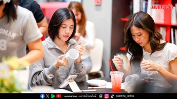 ทรูคอฟฟี่ และทรูปลูกปัญญา ผนึก Artstory by Autistic Thai เปิดพื้นที่สร้างสรรค์ผ่านศิลปะบำบัด ส่งเสริมศักยภาพเด็กพิเศษ