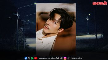 ‘Nat Sakdatorn’ คัมแบ็ก พร้อมส่งซิงเกิลใหม่ที่ถ่ายทอดมุมมองความรักที่เติบโตไปพร้อมชีวิต
