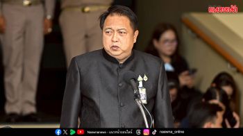 ​ดีเดย์รื้อภูเก็ต รีสอร์ทหรูรุกหาด สุชาติลุยแน่ก.ค.นี้