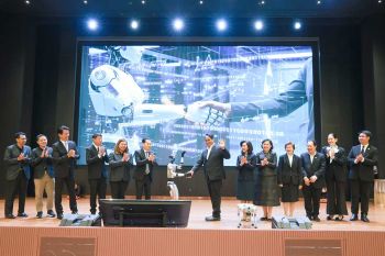 ม.สวนดุสิต จับมือ 6 ภาคีเครือข่ายใหญ่ เปิดฉากประชุมวิชาการระดับชาติ ครั้งที่ 8 ‘ผสาน AI สู่สังคมอัจฉริยะและคุณภาพชีวิตยั่งยืน’ หนุนนโยบาย อว. ขับเคลื่อนนวัตกรรมแห่งอนาคต
