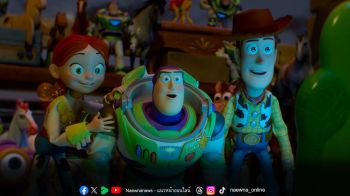 ประทับใจต่อกันยาว ๆ กับเพลงประกอบ Toy Story 5 หนังภาคต่อที่แฟน ๆ Disney และ Pixar รอคอย