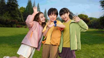 วางจำหน่ายแล้วในไทย! HUAWEI WATCH KIDS X1 Series สมาร์ทวอทช์เด็กสุดล้ำ