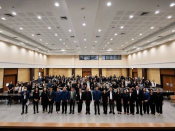 DPU หนุนครู TSQM-A พัฒนาศักยภาพนักออกแบบการเรียนรู้ ยกระดับการศึกษาจากบริบทพื้นที่