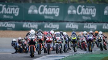 NEXZTER BRIC Superbike 2026  กระหึ่ม สนามช้างฯ เปิดซีซั่นเดือด! นักบิดไทยปะทะดาวดังโมโตทู