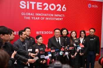 \'จุลพันธุ์\' ดัน \'กฎหมาย Startup Act\' เข้าสภา ปลดล็อกอุปสรรคธุรกิจนวัตกรรม หนุนสตาร์ทอัพไทยเข้าถึงทุน-ปั้นยูนิคอร์นเพิ่ม