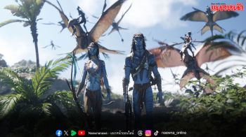พาทุกคนหวนคืนสู่โลกแพนดอร่าอีกครั้งกับ ‘Avatar: Fire and Ash อวตาร: อัคนีและธุลีดิน’ บน Disney+