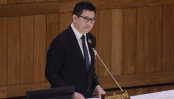 เอกนิติ ชี้พ.ร.บ.โอนงบฯ เน้นสร้างสมดุล -เยียวยาปชช. ฟื้นฟูศก.ควบคู่รักษาวินัยการคลัง