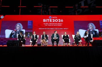 6 ประเทศพันธมิตร ร่วมแบ่งปันแนวทางขับเคลื่อนนวัตกรรมบนเวที \'SITE 2026\' ยกระดับระบบนิเวศสตาร์ตอัปสู่การพัฒนาอย่างยั่งยืน