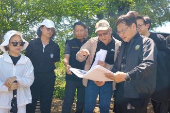 กรมชลฯ เดินหน้าปรับปรุง \'โครงการฯ ลำแชะ\' ชู 10 กลุ่มโครงการ บูรณาการนวัตกรรม IoT พลิกฟื้นระบบชลประทาน
