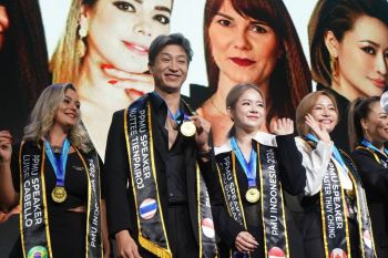 รู้จัก \'ช่างหยก\' Grand Master T แห่ง CT Studio คนไทยผู้สร้างชื่อ PMU ไทยบนเวทีโลก