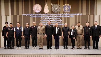 พม.ชูพัฒนาผ้าพื้นถิ่น สร้างโอกาสทำธุรกิจให้สตรี