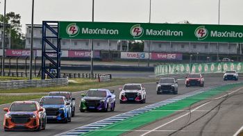 PT MAXNITRON RACING SERIES 2026  เปิดฤดูกาลสุดเดือด ยอดชมทะลุ 3 ล้านวิว