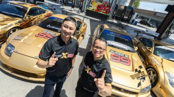 พีทีที สเตชั่น  เปิดตัว “Super PowerX 99” น้ำมันสูตรใหม่ ตอบโจทย์รถสมรรถนะสูง