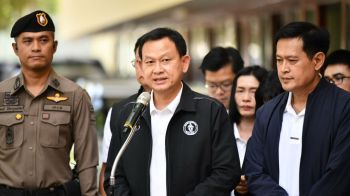 ตั้งเป้าคนใช้สิทธิ70% ชิงผู้ว่าฯกทม. 3ทุ่มรู้ผล/ตร.คุมเข้ม