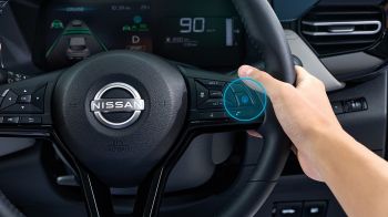 ProPILOT ผู้ช่วยขับอัจฉริยะของ Nissan Kicks e-POWER ใหม่