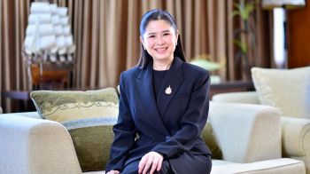 ค้าชายแดน-ผ่านแดนพุ่ง 9.3% ‘ทุเรียน’ยังครองแชมป์ส่งออกไปจีน