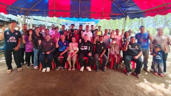 สกู๊ปพิเศษ : ปศุสัตว์บุรีรัมย์-มรภ.สุรินทร์ วิจัย พัฒนาสัตว์เคี้ยวเอื้อง ยกระดับรายได้เกษตรกร ผู้เลี้ยงแพะ-แกะ
