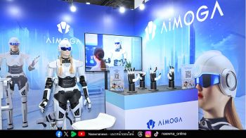 ประกาศความสำเร็จ ADSX 2026 คึกคัก! ผนึก AI–อีคอมเมิร์ซ เปิดประตูธุรกิจใหม่ ดันไทยสู่ฮับดิจิทัลคอมเมิร์ซเอเชีย