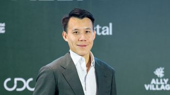 ALLY REIT เดินหน้าเพิ่มทุนครั้งที่2 ลงทุน3โครงการ คอมมูนิตี้มอลล์