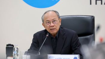 กองทุนสื่อเชิญ \'วิชัย ทองแตง\' ปั้นผู้ประกอบการสื่อหวังต่อยอดสร้าง Start Up ด้านธุรกิจสื่อสร้างสรรค์