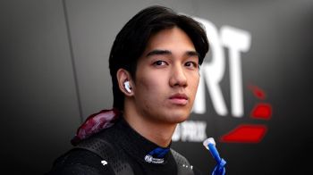 ‘เติ้น ทัศนพล’ คว้า Top 5  ศึก FIA F2  ณ สนามเรดบูลล์ ริง