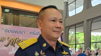 JICไทยโต้เดือนกัมพูชา ขี้ตู่เคลม\'ปราสาทคนา\'