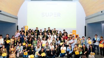 พลิกโฉมระบบร้านอาหารไทย! SUPER เปิดตัว SUPER rOS ระบบปฏิบัติการร้านอาหาร ก้าวข้าม SaaS สู่ SaaB เซ็ตระบบร้านอาหารเทียบชั้นองค์กร