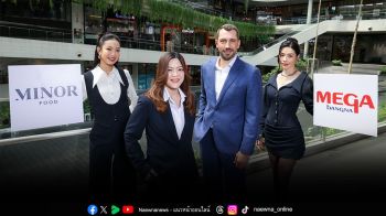เมกาบางนา ผนึกกำลัง ไมเนอร์ ฟู้ด  ส่งแคมเปญ MEGABANGNA X MINOR FOOD MONTH