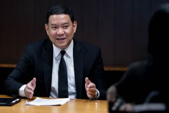 รายงานพิเศษ : ยกระดับ ‘สังคมศาสตร์-มนุษยศาสตร์-ศิลปกรรมศาสตร์’ ชู อววน.เป็นกลไกสร้างโอกาส ขับเคลื่อนสังคมไทยสู่อนาคต