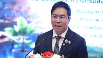 ศธ. ผนึกกรมราชทัณฑ์ เปิดห้องเรียนในเรือนจำ สร้างวุฒิ เพิ่มโอกาสหลังพ้นโทษ