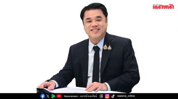 ‘อธิบดีกรมการข้าว’ สานนโยบาย ‘รมต.สุริยะ’ ลุยข้าวคาร์บอนต่ำ-สุพรรณนำร่อง 2พันไร่