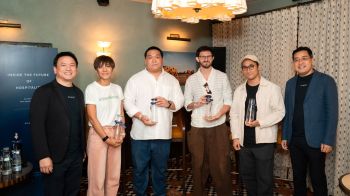 Rynn ชูมาตรฐานใหม่ระบบน้ำดื่ม พร้อมแชร์องค์ความรู้สู่เครือข่ายผู้ประกอบการ