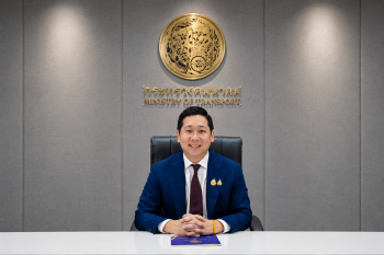 “ภัทรพงศ์” เผย กพท. เรียกถกทุกหน่วยงาน  พร้อมบูรณาการทุกหน่วยงาน ปิดช่องโหว่-ยกระดับความมั่นคง ย้ำ การตรวจค้นลูกเรือเป็นมาตรฐานเดียวกับผู้โดยสาร
